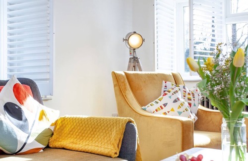 Wembury Cabaña | 2 bedroom accommodation in Wembury, near Newton Ferrers and Noss Mayo