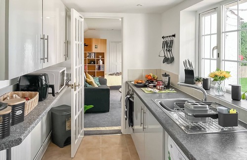 Plymouth Apartamento | Alojamiento de 2 habitaciones en Plymouth