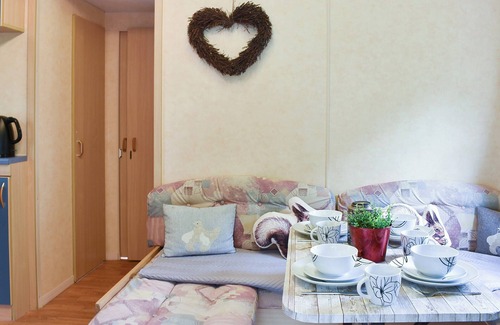 Richmond Cabaña | 2 bedroom accommodation in Scorton, near Richmond