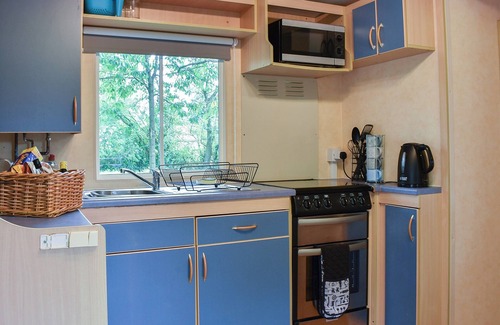 Richmond Cabaña | 2 bedroom accommodation in Scorton, near Richmond