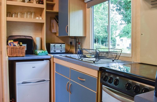Richmond Cabaña | 2 bedroom accommodation in Scorton, near Richmond