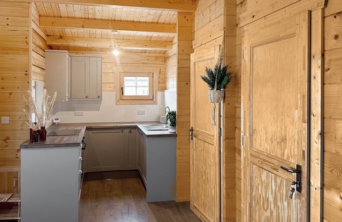 Gosforth Apartamento | Alojamiento de 2 habitaciones en Seascale, near Gosforth and Wasdale