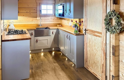 Gosforth Apartamento | Alojamiento de 2 habitaciones en Seascale, near Gosforth and Wasdale