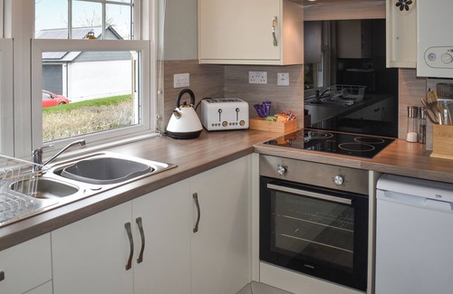 Shebbear Apartamento | 2 bedroom accommodation in Shebbear