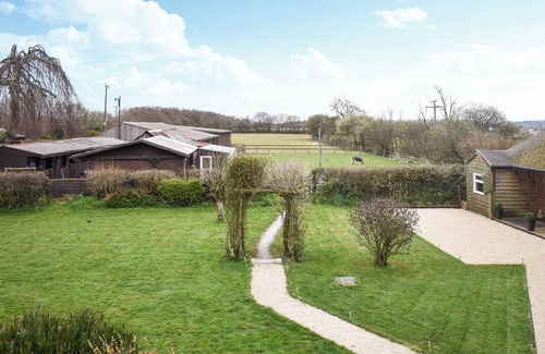 Shebbear Apartamento | 2 bedroom accommodation in Shebbear