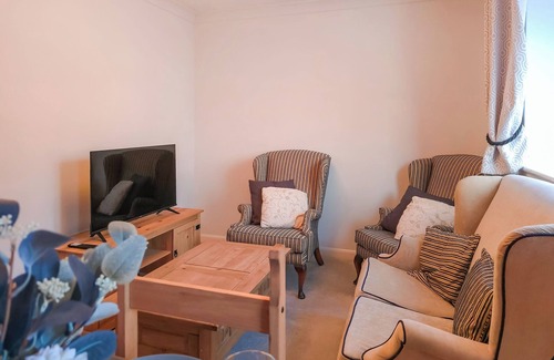 Shefford Cabaña | Alojamiento de 2 habitaciones en Shefford