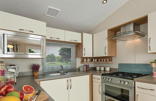 Slingsby Casa | 2 bedroom accommodation in Slingsby