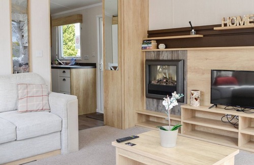 Saint Cyrus Cabaña | 2 bedroom accommodation in St Cyrus