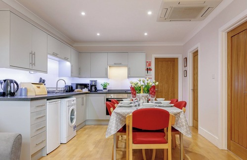 Steyning Cabaña | Alojamiento de 2 habitaciones en Steyning
