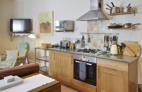 Warkworth Cabaña | Alojamiento de 2 habitaciones en Warkworth