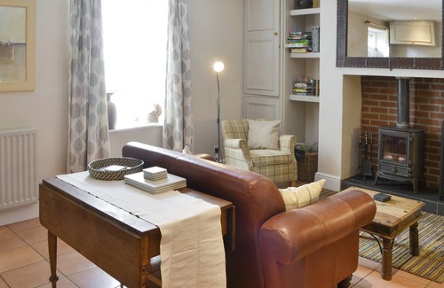 Warkworth Cabaña | Alojamiento de 2 habitaciones en Warkworth