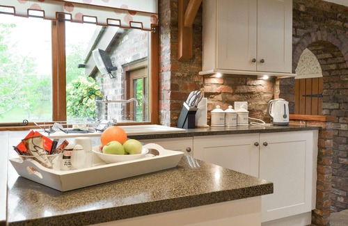 Winestead Cabaña | Alojamiento de 2 habitaciones en Camerton, near Hull