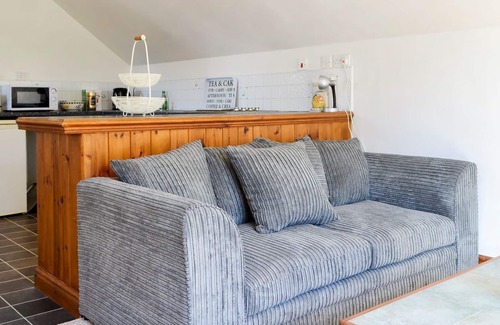 Woolhope Cabaña | 2 habitaciones alojamiento en Fownhope, cerca de Hereford