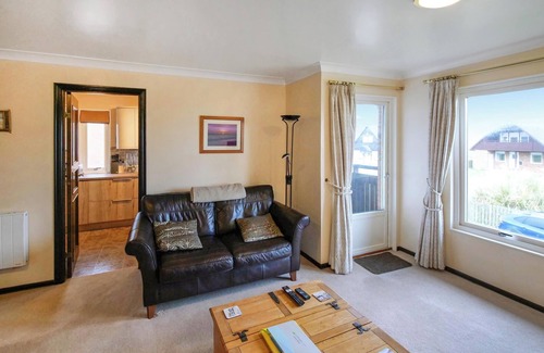 Beadnell Cabaña | 2 habitaciones alojamiento en Beadnell