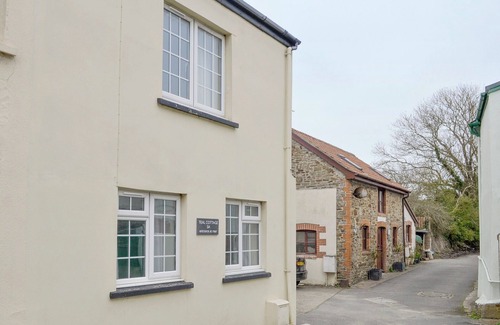 Instow Cabaña | Alojamiento de 2 habitaciones en Instow, near Bideford