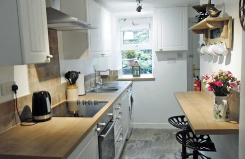Greenhead Cabaña | Alojamiento de 2 habitaciones en Greenhead, near Haltwhistle