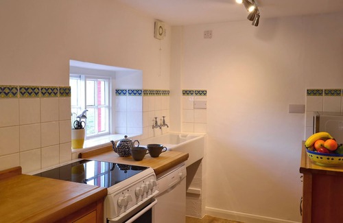 Castle Carrock Cabaña | Alojamiento de 2 habitaciones en Greenwell, near Brampton