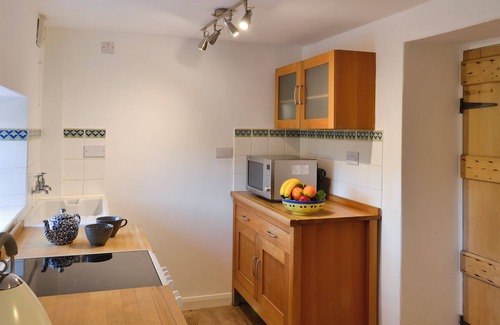 Castle Carrock Cabaña | Alojamiento de 2 habitaciones en Greenwell, near Brampton