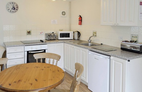 Bridport Cabaña | Alojamiento de 2 habitaciones en Wootton Fitzpaine, near Charmouth