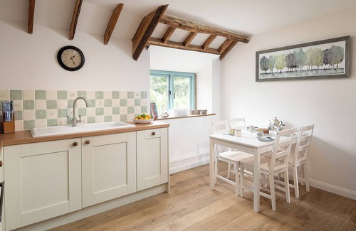 Chipping Sodbury Cabaña | Alojamiento de 2 habitaciones en Old Sodbury, near Bristol