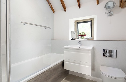 Chipping Sodbury Cabaña | Alojamiento de 2 habitaciones en Old Sodbury, near Bristol