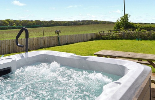 Buckton Cabaña | Alojamiento de 2 habitaciones en Bempton, near Bridlington