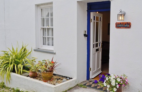 Calstock Cabaña | 2 habitaciones de alojamiento en Calstock