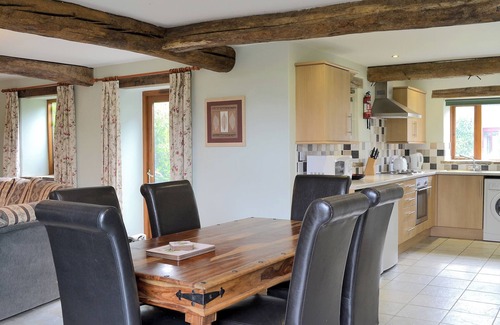 Potter Heigham Casa | Alojamiento de 2 habitaciones en Catfield