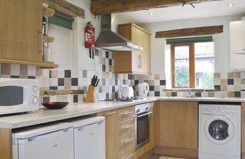 Potter Heigham Casa | Alojamiento de 2 habitaciones en Catfield