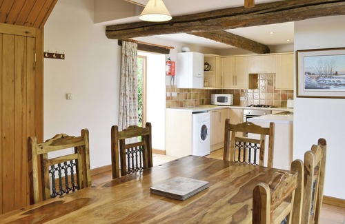 Potter Heigham Casa | Alojamiento de 2 habitaciones en Catfield