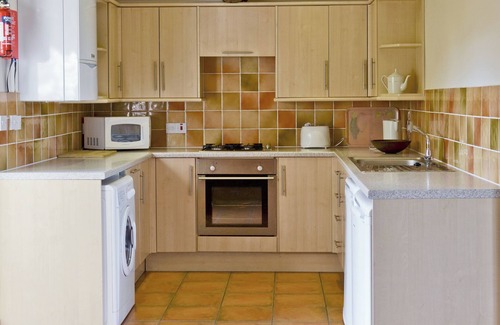 Potter Heigham Casa | Alojamiento de 2 habitaciones en Catfield