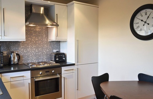 Beadnell Cabaña | 2 habitaciones alojamiento en Beadnell, cerca de Chathill