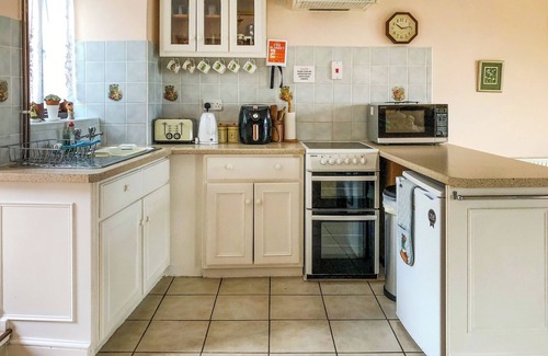 Cornwall Cabaña | Alojamiento de 2 habitaciones en Brompton Ralph, near Wiveliscombe