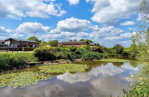 Harvington Casa | Alojamiento de 2 habitaciones en Abbots Salford, Evesham