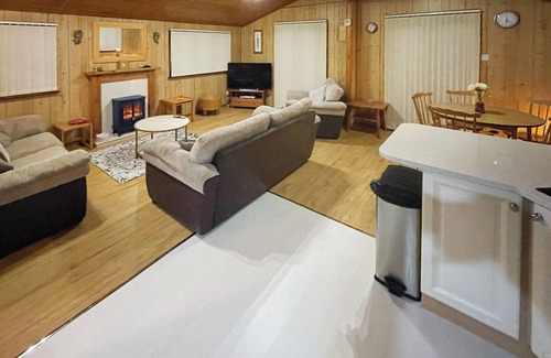 Holworth Cabaña | 2 habitaciones alojamiento en Warmwell, cerca de Dorchester