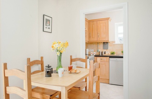 Honiton Cabaña | Alojamiento de 2 habitaciones en Upottery, near Honiton