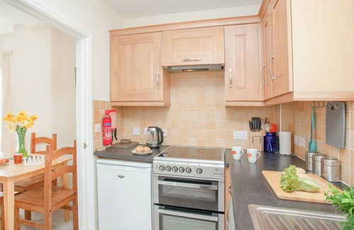 Honiton Cabaña | Alojamiento de 2 habitaciones en Upottery, near Honiton