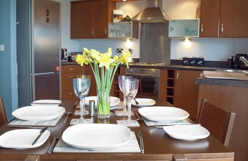 Llanelli Cabaña | Alojamiento de 2 habitaciones en Llanelli