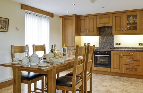 Maryport Cabaña | Alojamiento de 2 habitaciones en Dearham, near Maryport