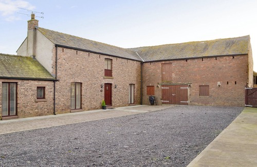 Maryport Cabaña | Alojamiento de 2 habitaciones en Dearham, near Maryport