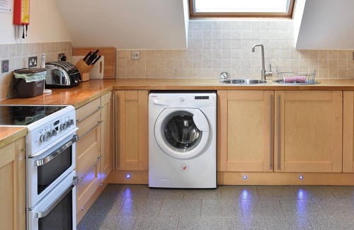 Minehead Cabaña | Alojamiento de 2 habitaciones en Middlecombe, Minehead