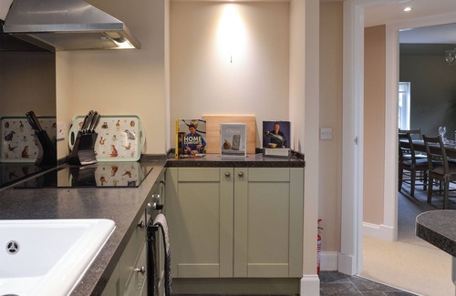 Montrose Cabaña | Alojamiento de 2 habitaciones en Montrose