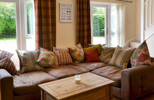 Warkworth Cabaña | 2 habitaciones alojamiento en Warkworth, cerca de Amble