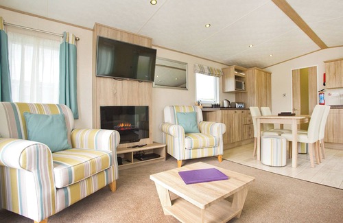 White Cross Casa | Alojamiento de 2 habitaciones en Newquay