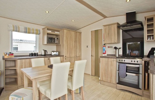 White Cross Casa | Alojamiento de 2 habitaciones en Newquay