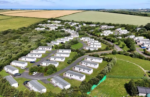 White Cross Casa | Alojamiento de 2 habitaciones en Newquay
