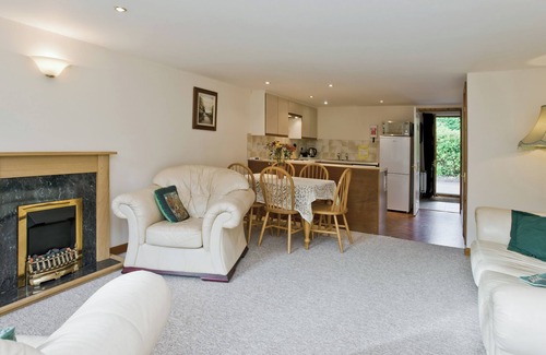 Smallburgh Cabaña | Alojamiento de 2 habitaciones en Wayford Bridge, near Stalham