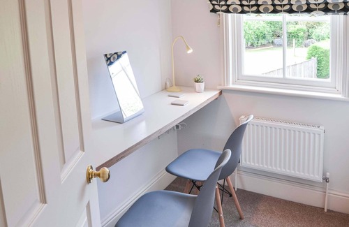 Horstead Cabaña | Alojamiento de 2 habitaciones en Coltishall, near Wroxham