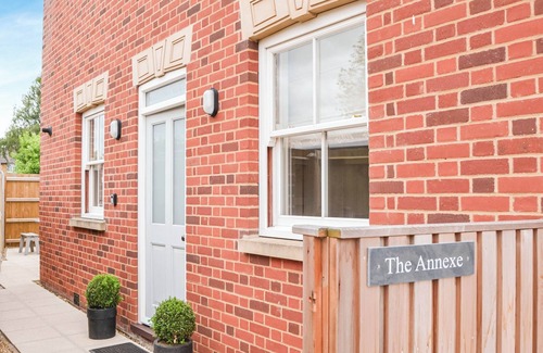 Horstead Cabaña | Alojamiento de 2 habitaciones en Coltishall, near Wroxham