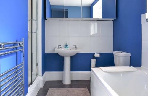 Turnchapel Cabaña | 2 bedroom accommodation in Oreston